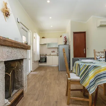 Lägenhet Two-bedroom In