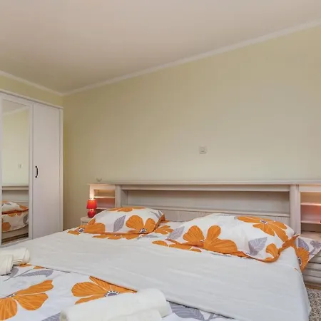 Lägenhet Two-bedroom In