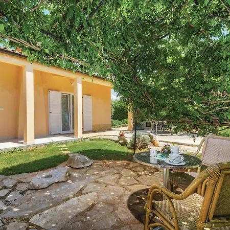 Two-bedroom In *