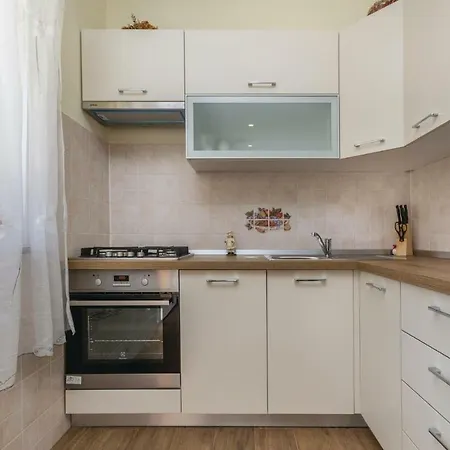 Two-bedroom In * Kaštelir