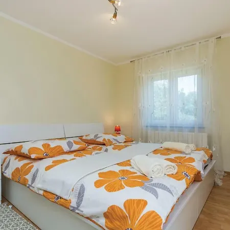 شقة Two-bedroom In